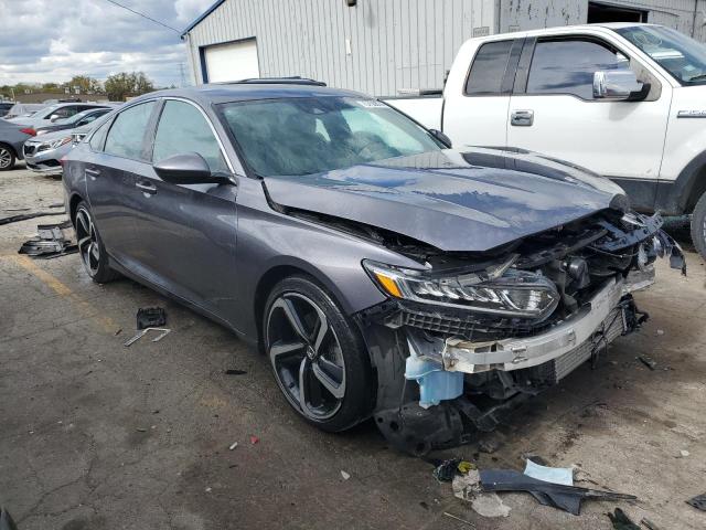 2020 HONDA ACCORD SPO - 1HGCV1F35LA021139