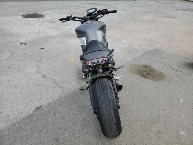 2015 YAMAHA FZ09 C JYARN33YXFA001845