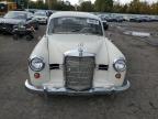 MERCEDES-BENZ 190 photo