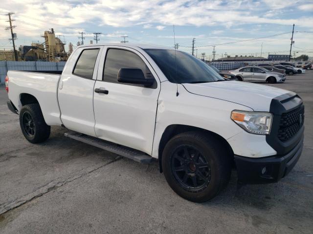 VIN 5TFRM5F17JX125269 2018 Toyota Tundra, Double Ca... no.4