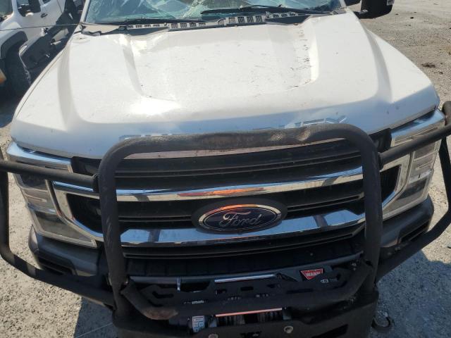 2020 FORD F350 SUPER - 1FT8W3BT6LEE68347