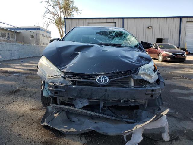 2016 TOYOTA COROLLA L - 5YFBURHE7GP495573
