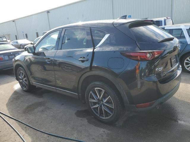 2018 MAZDA CX-5 GRAND - JM3KFBDM3J0303105