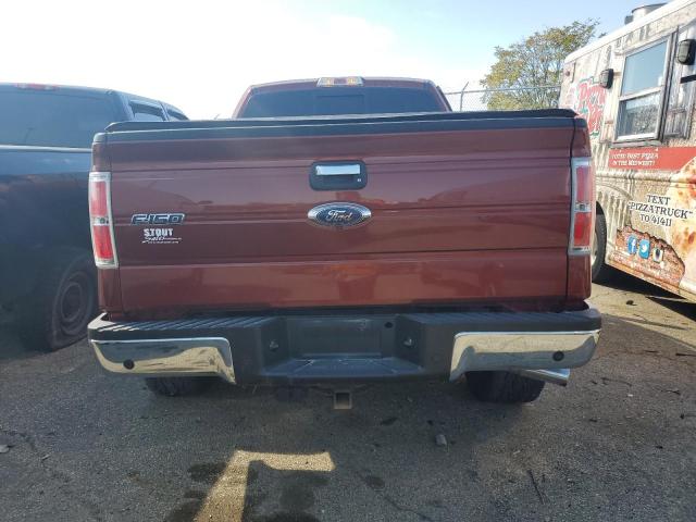 VIN 1FTFX1ET3EKD29611 2014 Ford F-150, Super Cab no.6