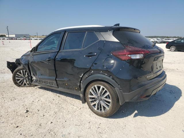 VIN 3N1CP5CV2RL510592 2024 Nissan Kicks, SV no.2