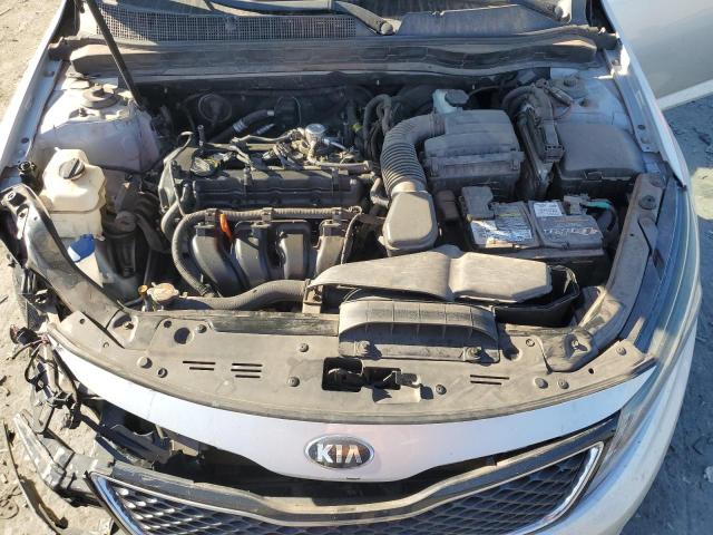 2015 KIA OPTIMA LX - 5XXGM4A7XFG401083