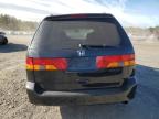 HONDA ODYSSEY EX photo