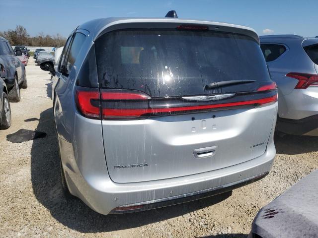 VIN 2C4RC1GG7RR135244 2024 Chrysler Pacifica, Limited no.6