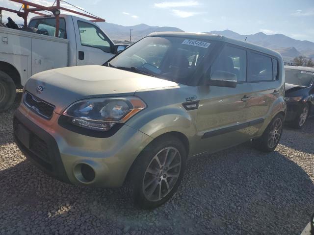 VIN KNDJT2A52D7491038 2013 KIA Soul no.1