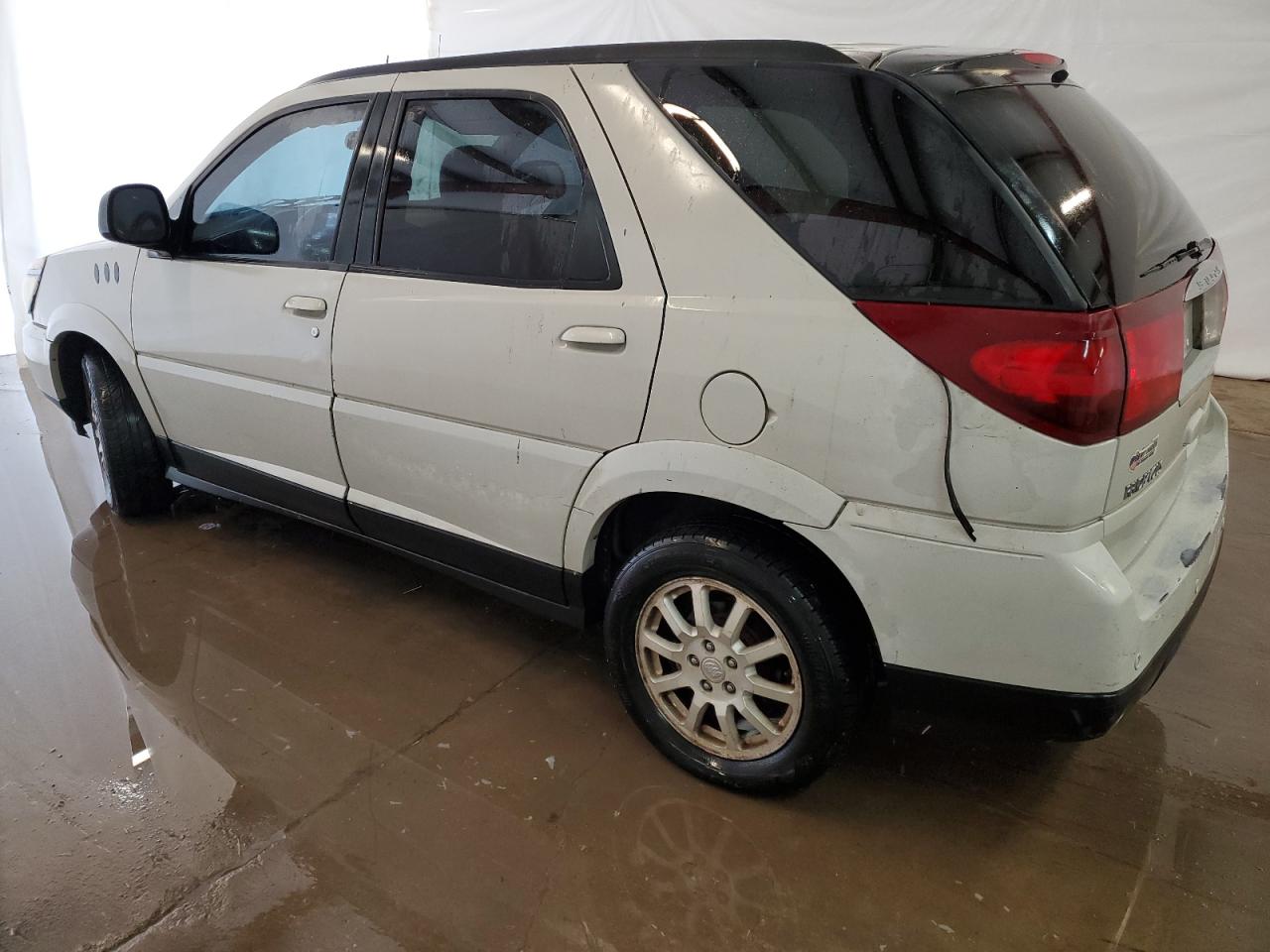 Lot #2991042189 2006 BUICK RENDEZVOUS