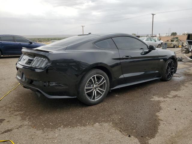 2015 FORD MUSTANG GT - 1FA6P8CF8F5408509