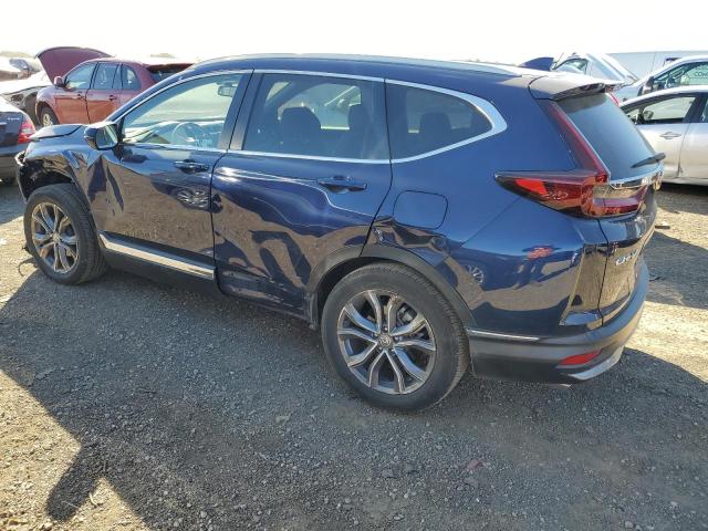 2020 HONDA CR-V TOURI - 2HKRW2H92LH638083
