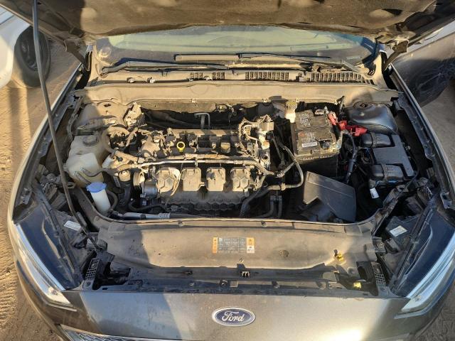 VIN 3FA6P0D92KR207688 2019 Ford Fusion, Titanium no.11