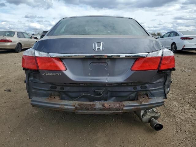 VIN 1HGCR2F78FA091929 2015 Honda Accord, EX no.6