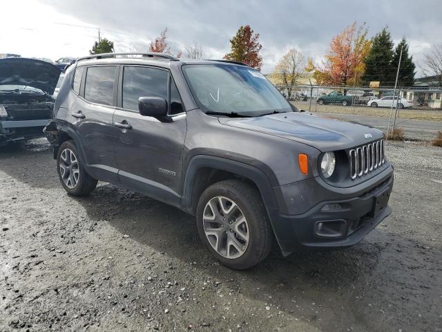 2018 JEEP RENEGADE L - ZACCJBBB9JPH14368