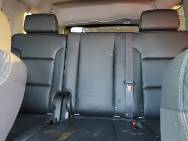 2015 CHEVROLET TAHOE POLI - 1GNLC2EC8FR276795