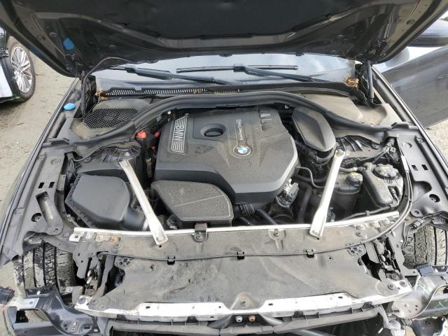 2019 BMW 530 XI - WBAJA7C57KG912388
