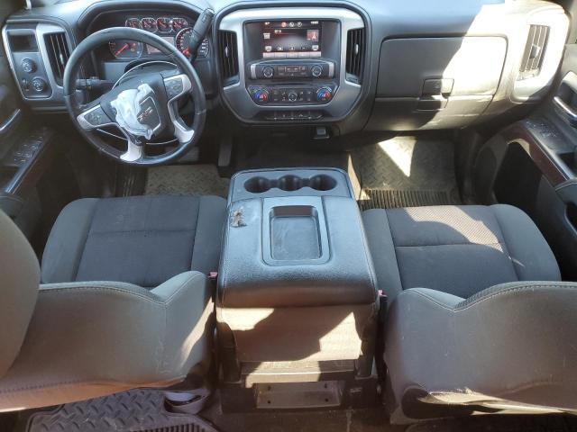 VIN 1GTV2UEHXEZ181441 2014 GMC Sierra, K1500 Sle no.8