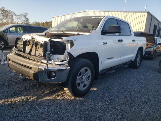 2021 TOYOTA TUNDRA CREWMAX SR5 2021