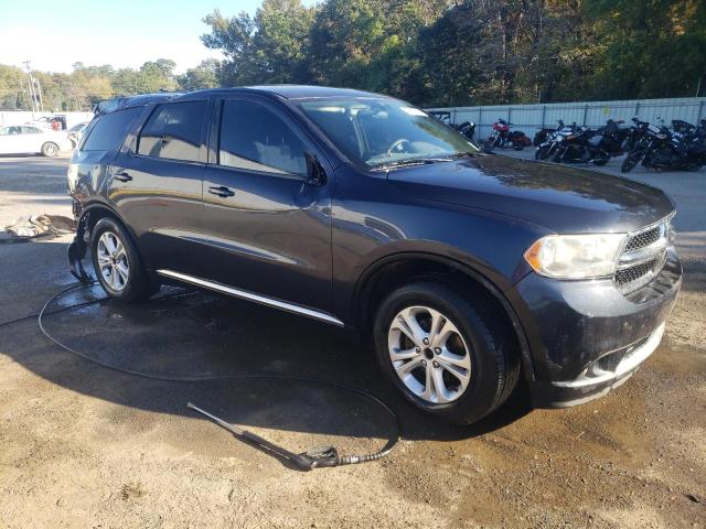 VIN 1C4RDJAG3DC678758 2013 Dodge Durango, Sxt no.4