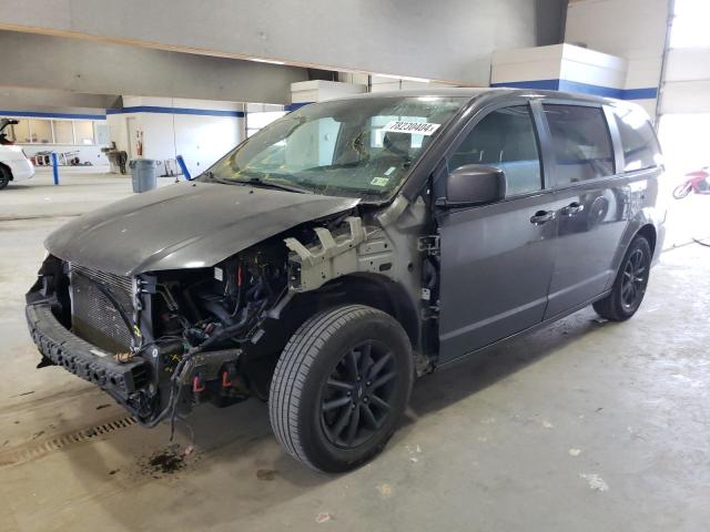 2020 DODGE GRAND CARA #2986802228