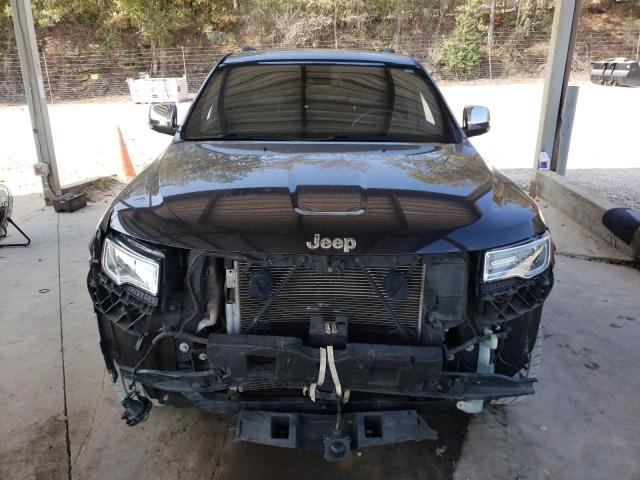 VIN 1C4RJEJG4EC351495 2014 Jeep Grand Cherokee, Summit no.5