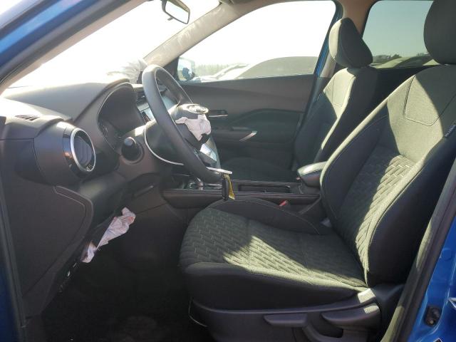 2021 NISSAN KICKS SV - 3N1CP5CV3ML524297