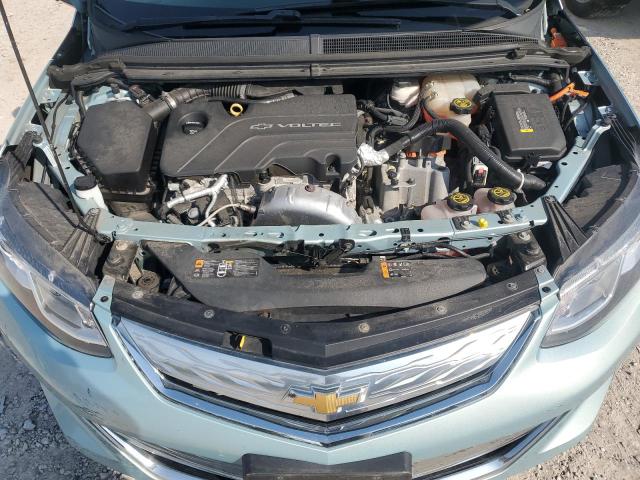 VIN 1G1RC6S54JU151243 2018 Chevrolet Volt, LT no.11