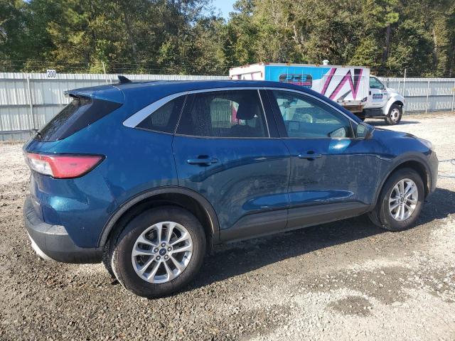 2020 FORD ESCAPE SE - 1FMCU9G65LUA20432