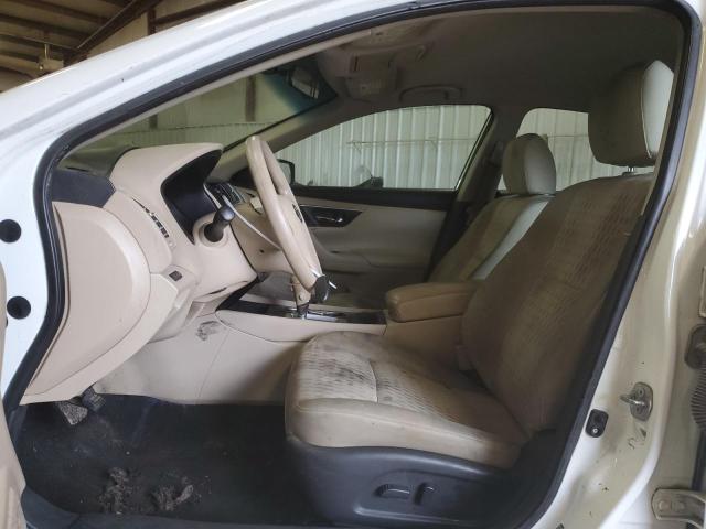 2016 NISSAN ALTIMA 2.5 - 1N4AL3APXGN311446