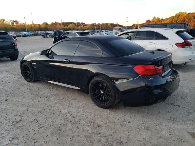 2015 BMW M4 - WBS3U9C57FJ967939