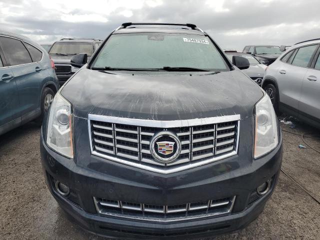 VIN 3GYFNCE31GS562275 2016 Cadillac SRX, Performanc... no.5