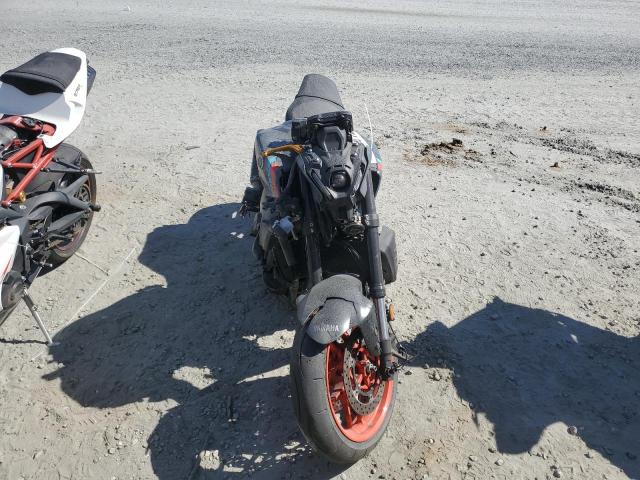 2021 YAMAHA MT09 - JYARN71E8MA001694