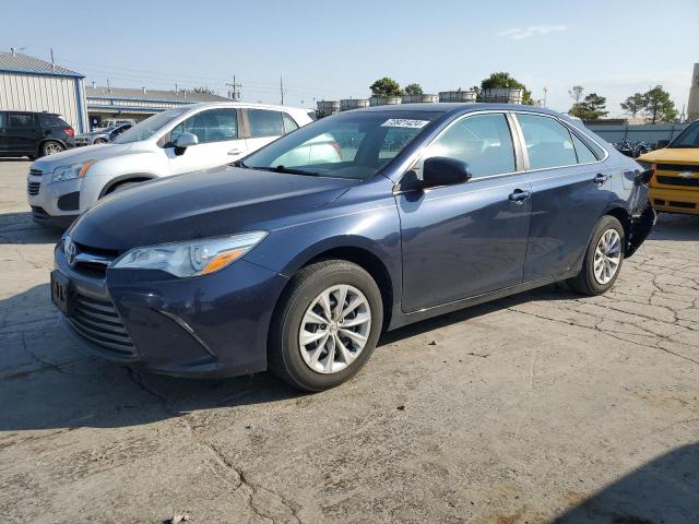 2016 TOYOTA CAMRY LE - 4T1BF1FK3GU604579