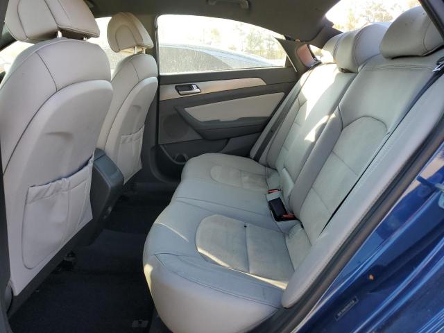 2017 HYUNDAI SONATA SPO - 5NPE34AB3HH557536