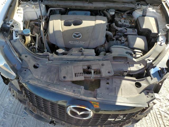 VIN JM3KE2BE3E0329336 2014 Mazda CX-5, Sport no.12