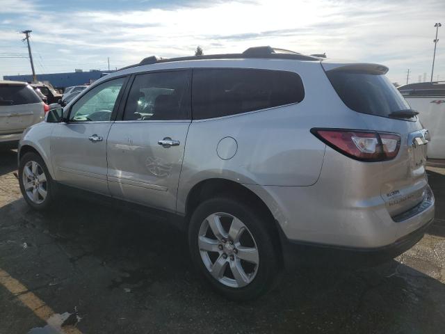 2017 CHEVROLET TRAVERSE L - 1GNKVGKD4HJ320695