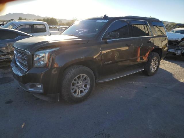 VIN 1GKS1AKC0HR240552 2017 GMC YUKON no.1