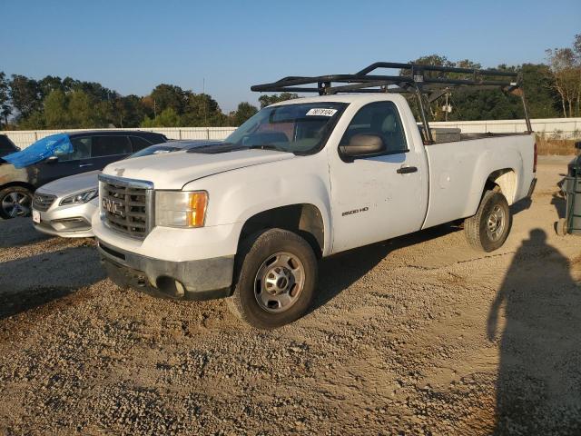 VIN 1GT01ZCG8DF163721 2013 GMC Sierra, C2500 Heavy... no.1