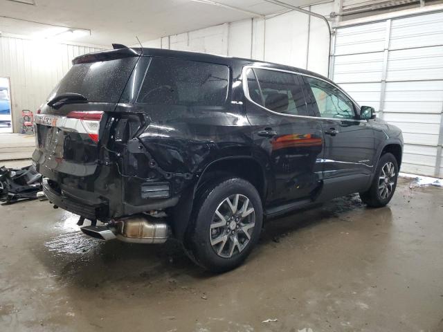 2023 GMC ACADIA SLE - 1GKKNKL43PZ219453