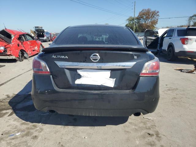 VIN 1N4AL3AP9FC583450 2015 Nissan Altima, 2.5 no.6