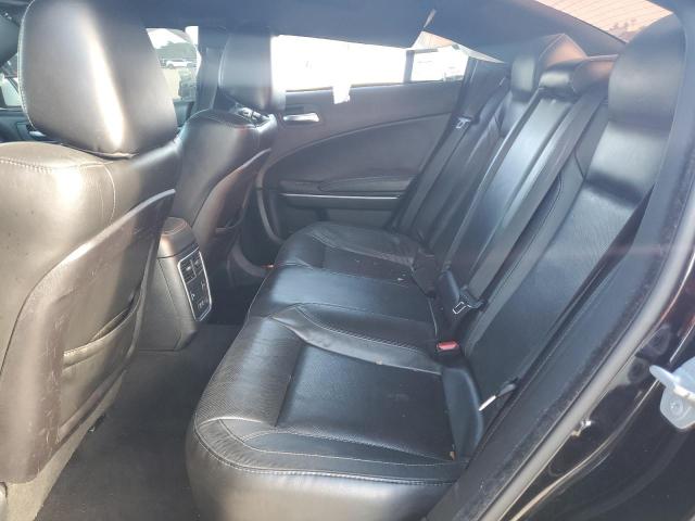2019 DODGE CHARGER SX - 2C3CDXBG9KH655183