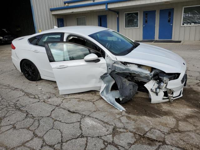2019 FORD FUSION SE - 3FA6P0HD3KR276999