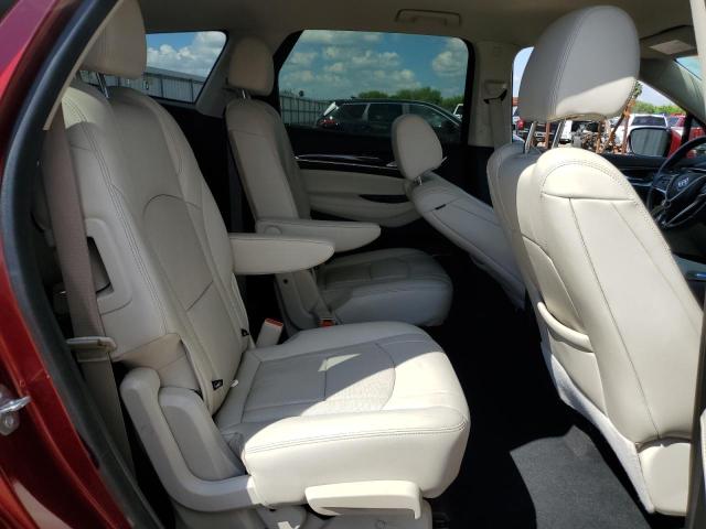 2023 BUICK ENCLAVE ES - 5GAERBKW7PJ200601