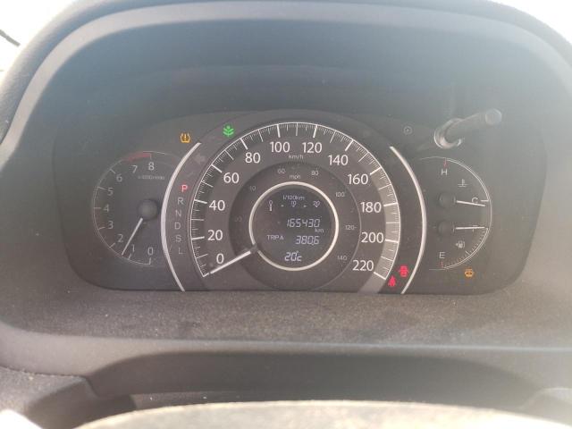 2016 HONDA CR-V EXL - 2HKRM4H78GH117570