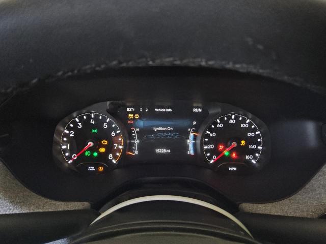 2023 JEEP COMPASS LA - 3C4NJDBN8PT548604
