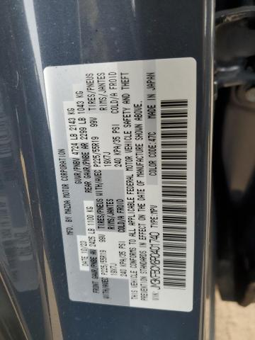 2024 MAZDA CX-5 PREFE - JM3KFBCM8R0401740