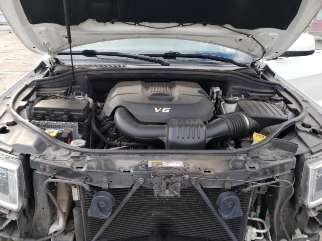 VIN 1C4RJFAG7EC510130 2014 Jeep Grand Cherokee, Laredo no.12