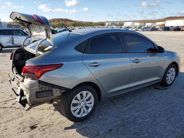 2022 HYUNDAI ACCENT SE - 3KPC24A6XNE155980
