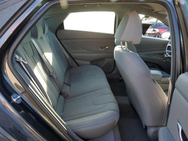 2023 HYUNDAI ELANTRA SE - 5NPLS4AG2PH087276